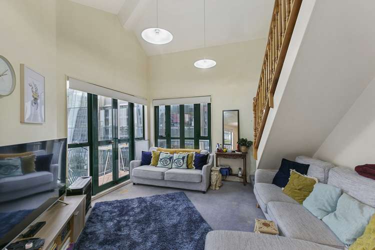 8a/57 Boulcott Street Wellington Central_4