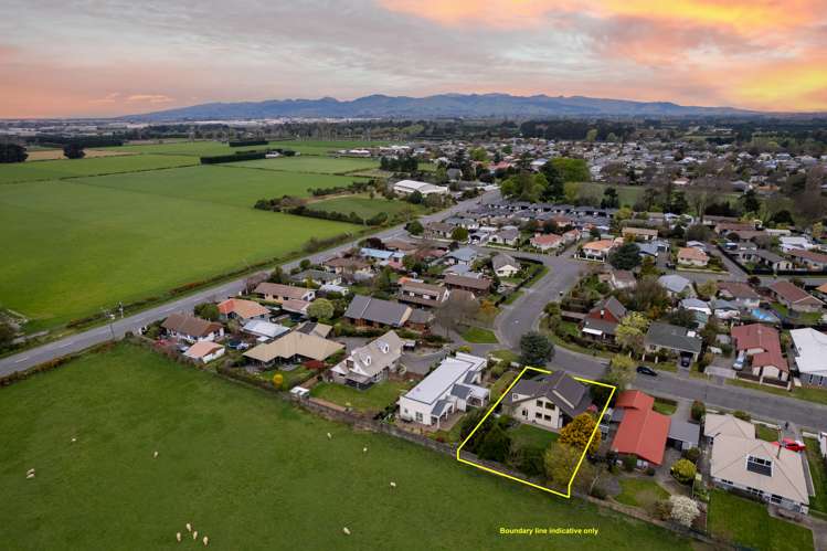 16 Roydon Drive Templeton_19