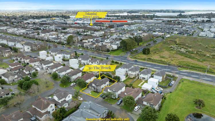 30 The Track Takanini_26