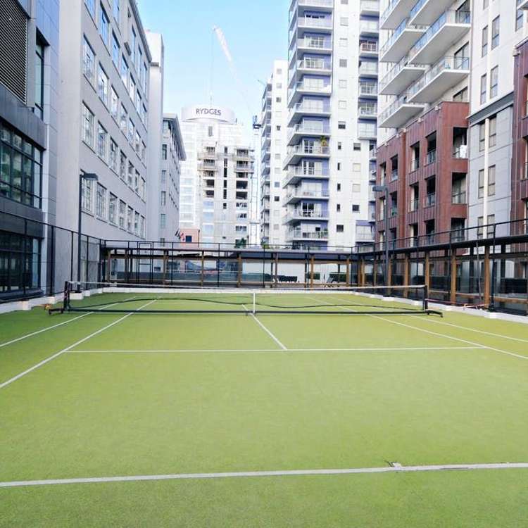 414/22 Nelson Street Auckland Central_14