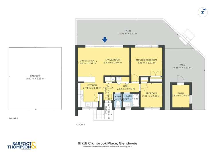 6f/18 Cranbrook Place Glendowie_15