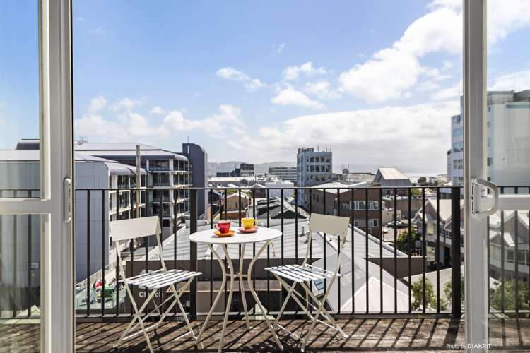 5/23 Tennyson Street Te Aro_14