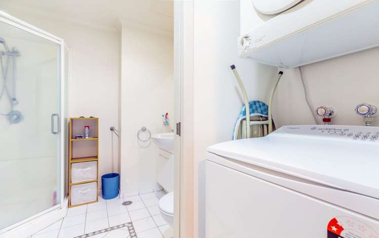 9b/31 Day Street Auckland CBD_9