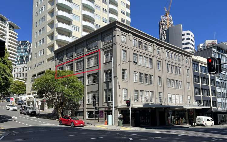 55 Anzac Avenue Auckland Cbd_1