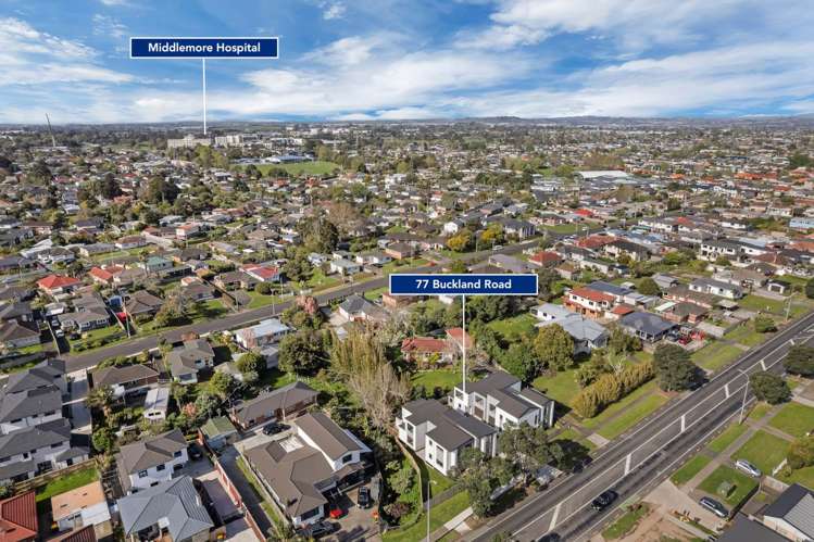 77 C Buckland Road Mangere East_19
