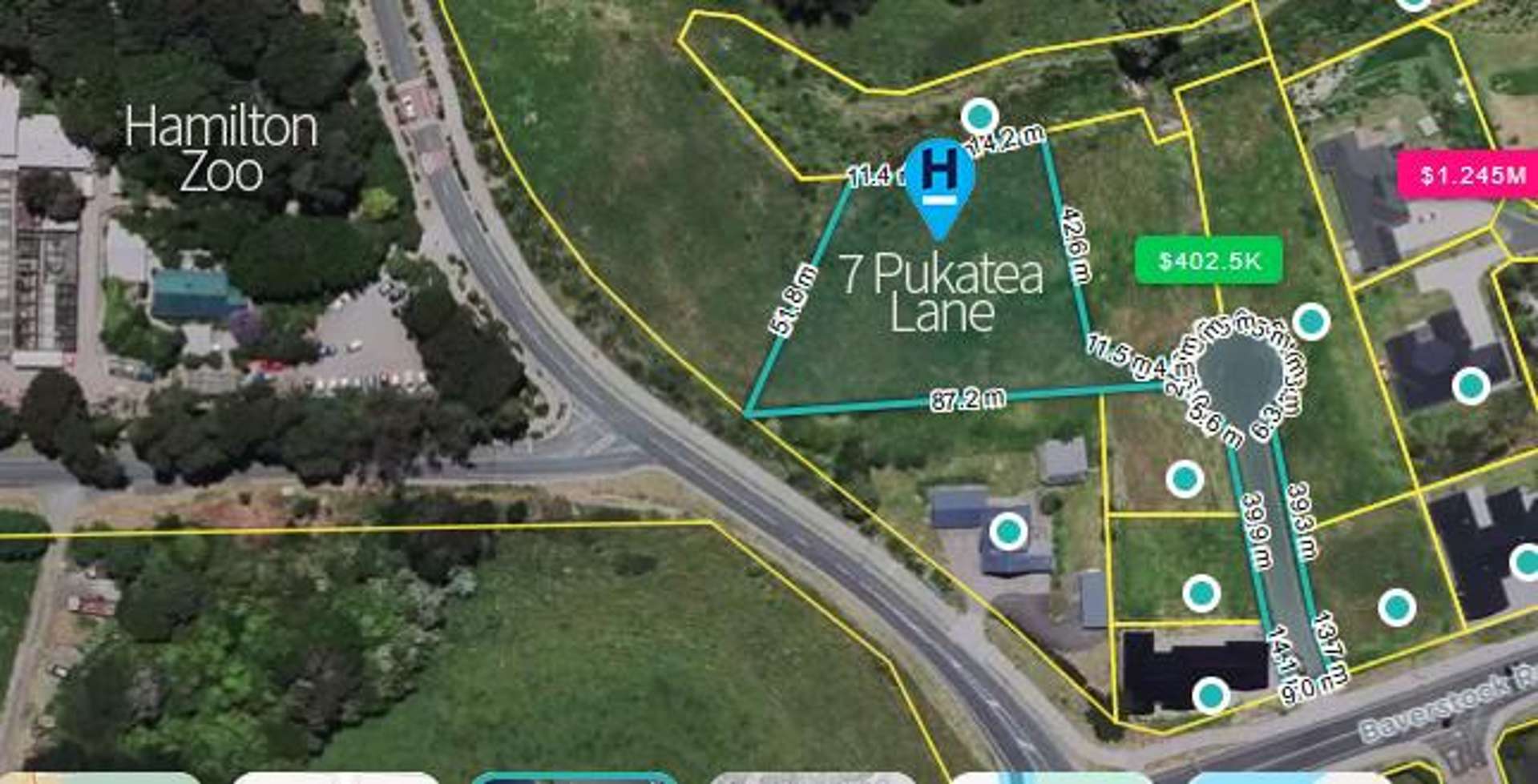 7 Pukatea Lane Grandview Heights_0