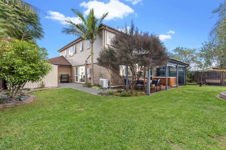 51 Turnberry Drive Wattle Downs_10