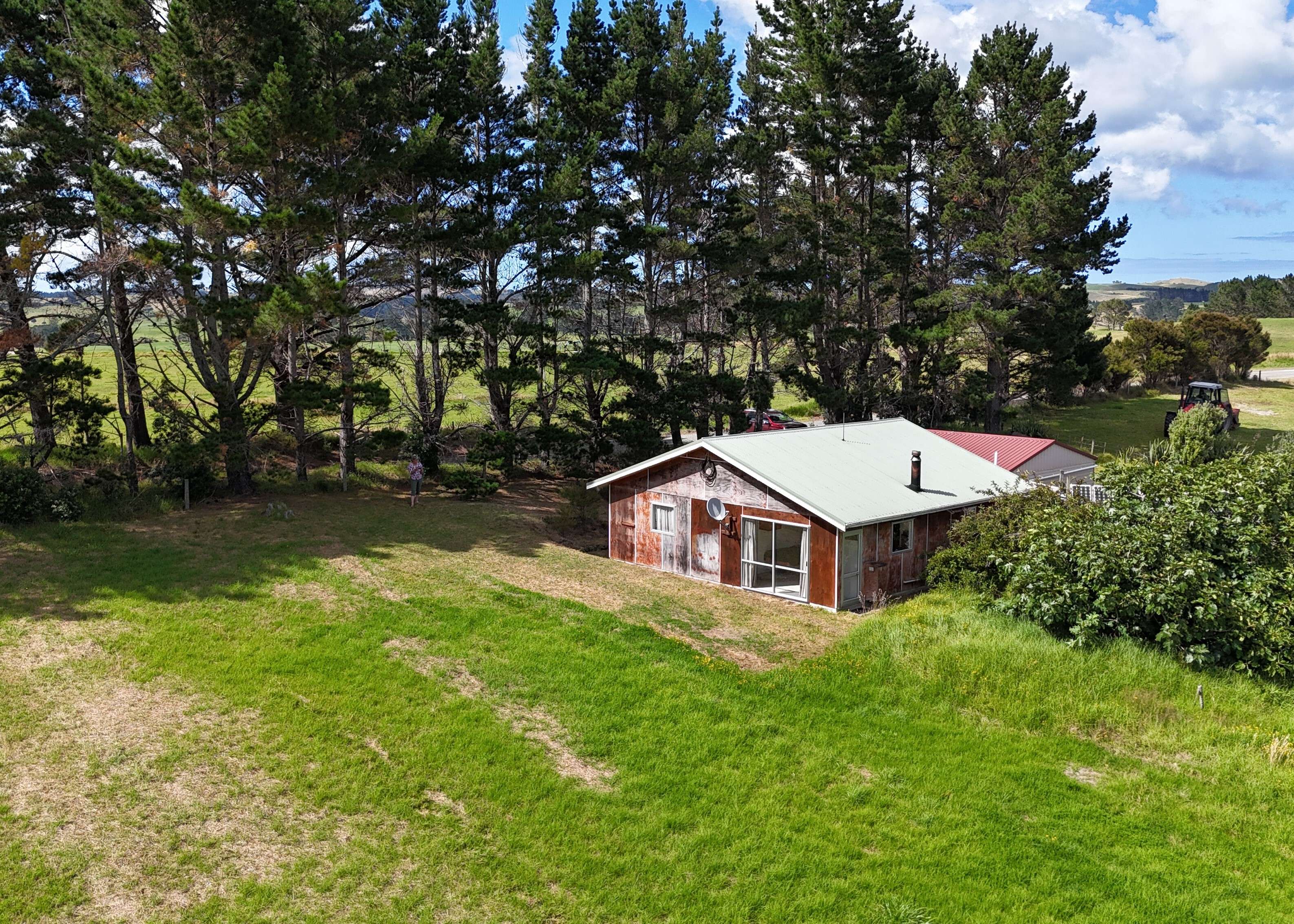 62 Scarrott Road Te Kopuru Kaipara Rural Property For Sale One Roof