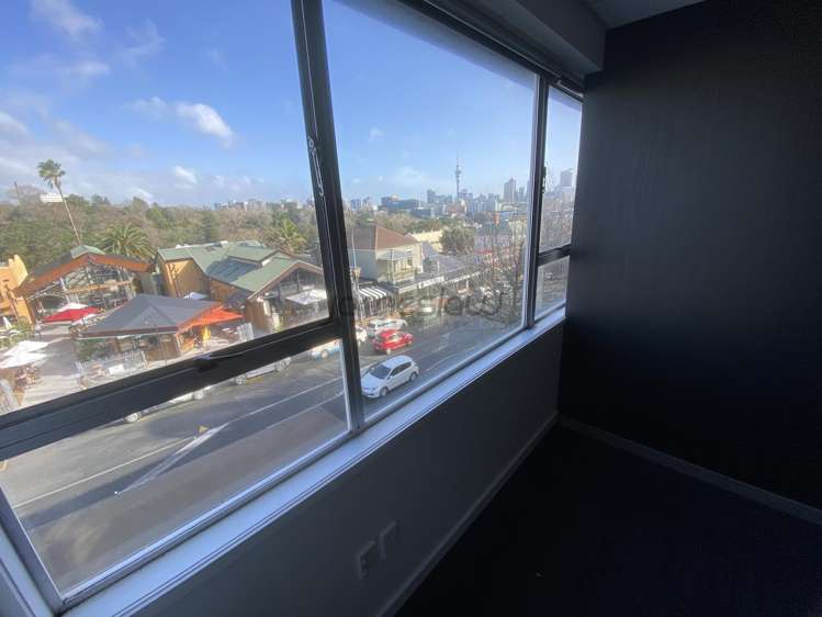 Level 3 - Tenancy C/272 Parnell Road Parnell_2