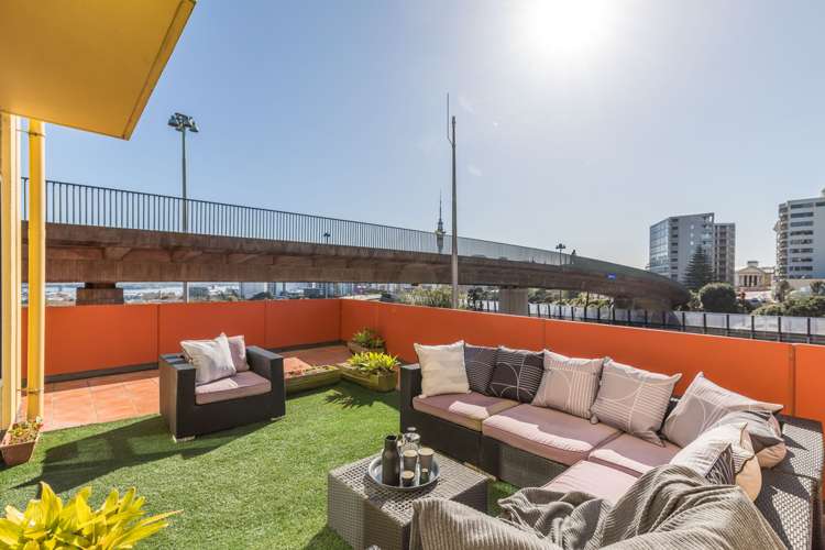 1a/11 Howe Street Freemans Bay_7