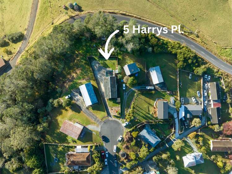 5 Harrys Place Kawakawa_34