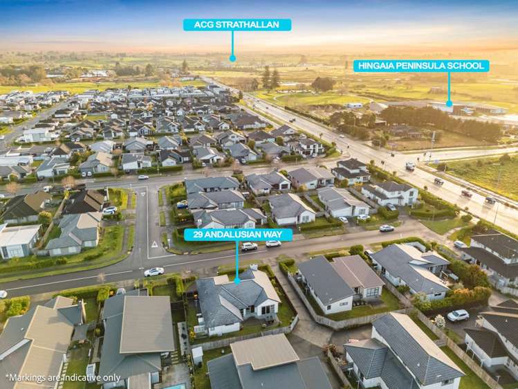 29 Andalusian Way Karaka_25