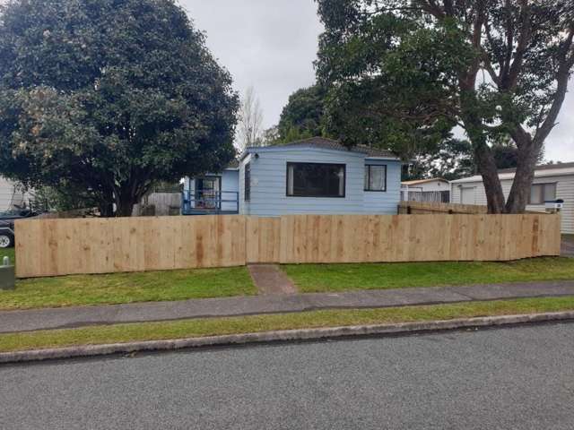 Spacious sunny 4BR Home in Ranui, Auckland