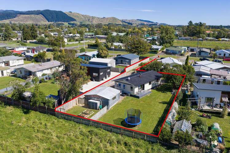 33A Stafford Street Shannon_16