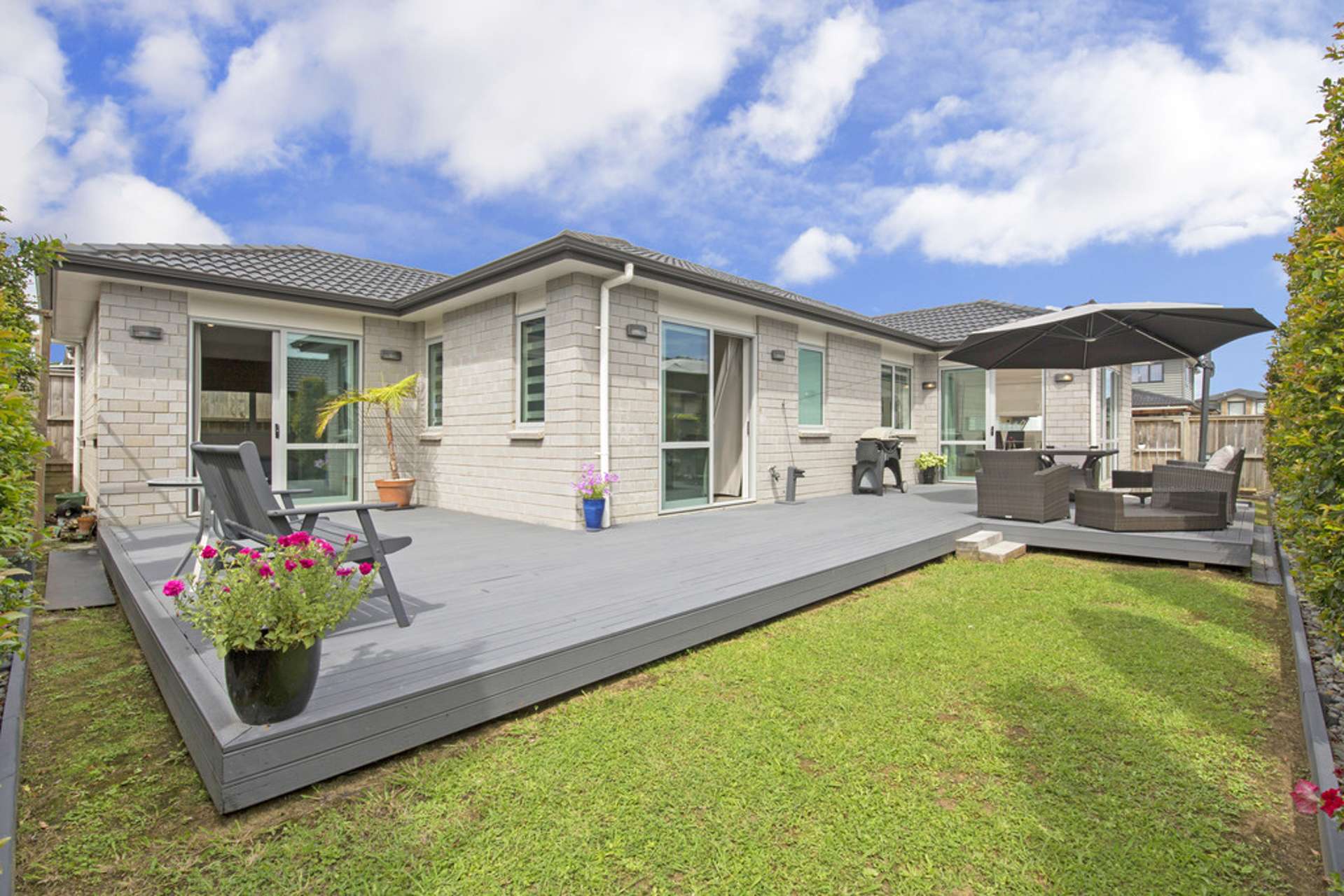 10 Springside Drive | Flat Bush | Manukau City | Houses for Sale - OneRoof
