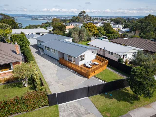 Renovated Home & Income in Prime Beach Haven