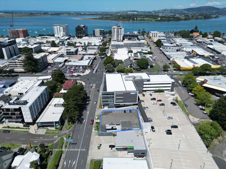 150 Elizabeth Street City Centre_7