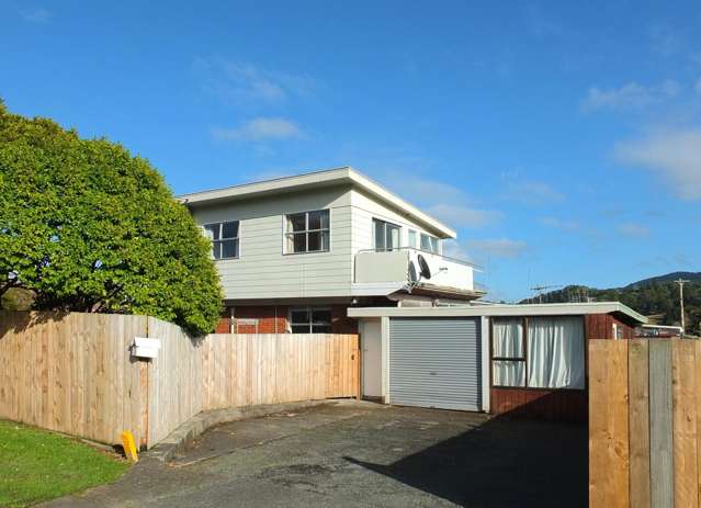 INVESTOR ALERT - INCREDIBLE CENTRAL MONEY-MAKER!