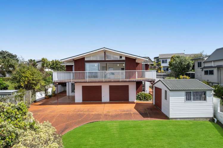 17 Little Barrier Avenue Manly_19