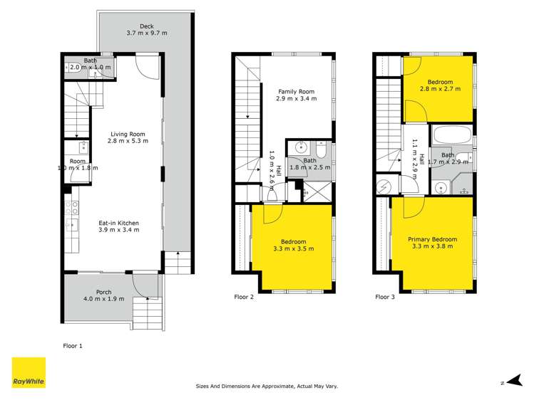 1-8/6C Kingsway Avenue Sandringham_17