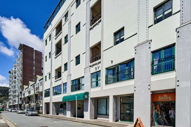 4/25 Tennyson Street Te Aro_2