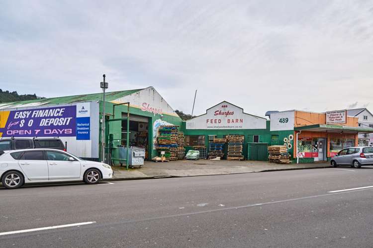 467 - 501 High Street Lower Hutt_13