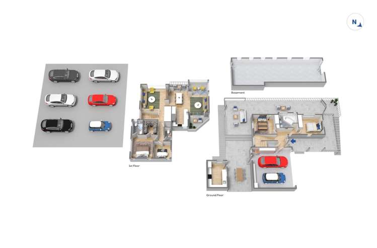 3/34 Canberra Avenue Lynfield_11