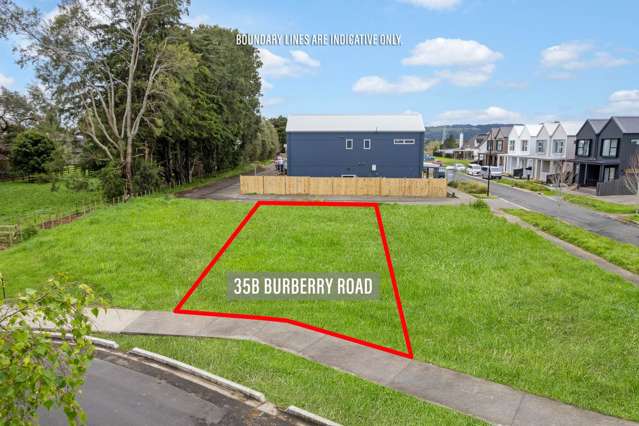 35B Burberry Road Karaka_1