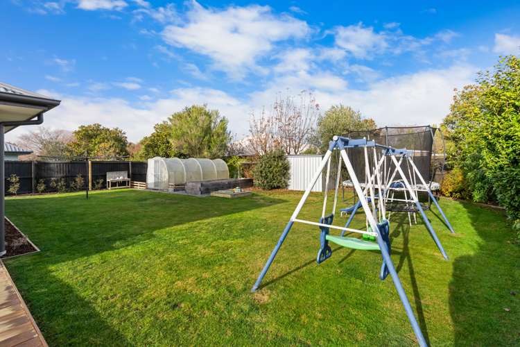26 Masefield Drive Rolleston_23