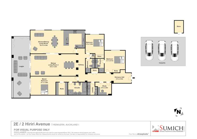 1B/2 Hiriri Avenue Remuera_18