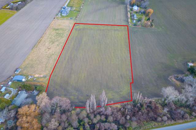 Lot 7 Waipopo Road Timaru_1