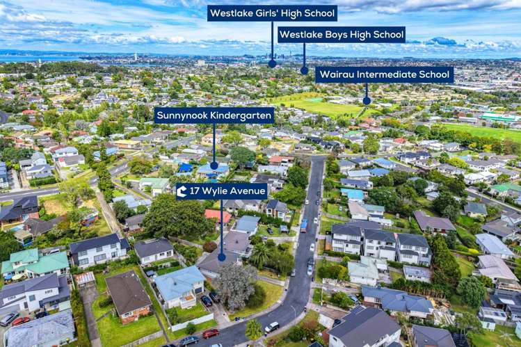 17 Wylie Avenue Sunnynook_14