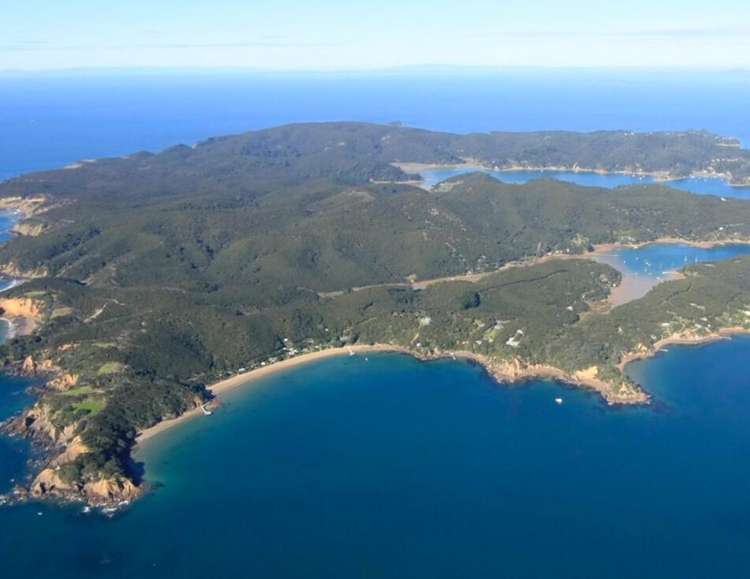 10 Wilson Avenue Kawau Island_17