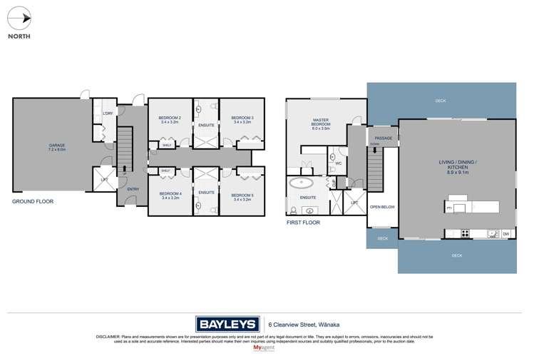 6 Clearview Street Wanaka_22