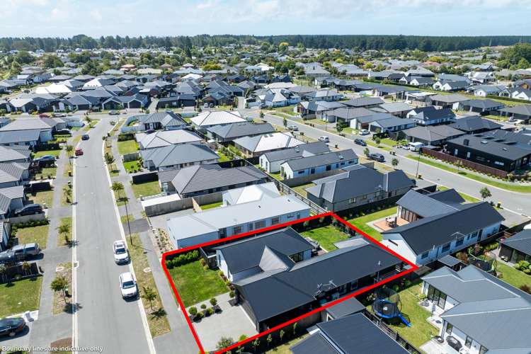 11 Letitia Street Burwood_25