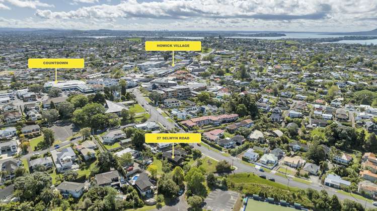 27 Selwyn Road Cockle Bay_29