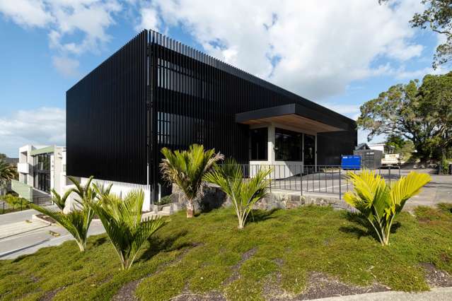 PURPOSE-BUILT MEDICAL & WELLNESS HUB  NORTHCOTE