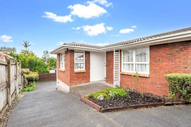 Greenlane Brick & Tile