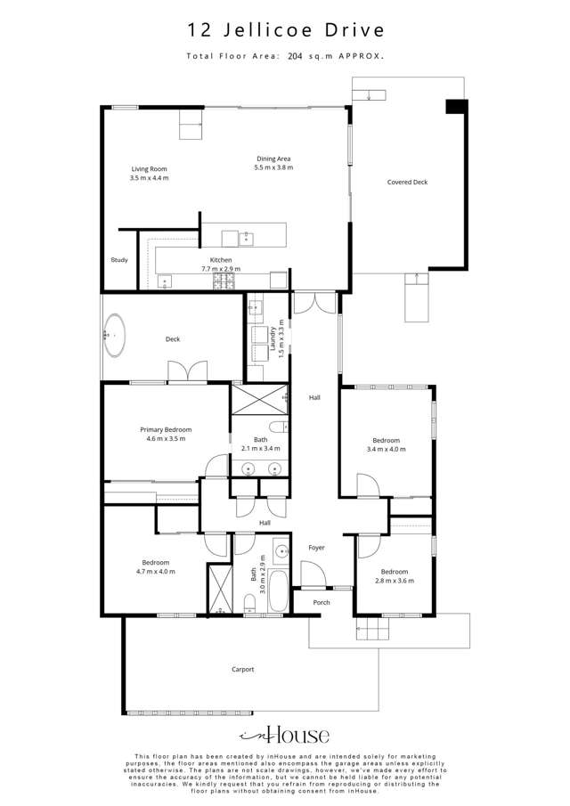 12 Jellicoe Drive Hamilton East_1