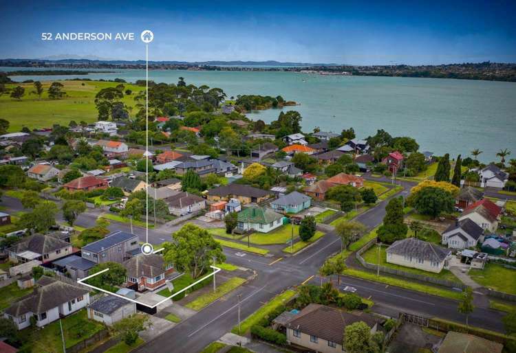 52 Anderson Avenue Pt England_10