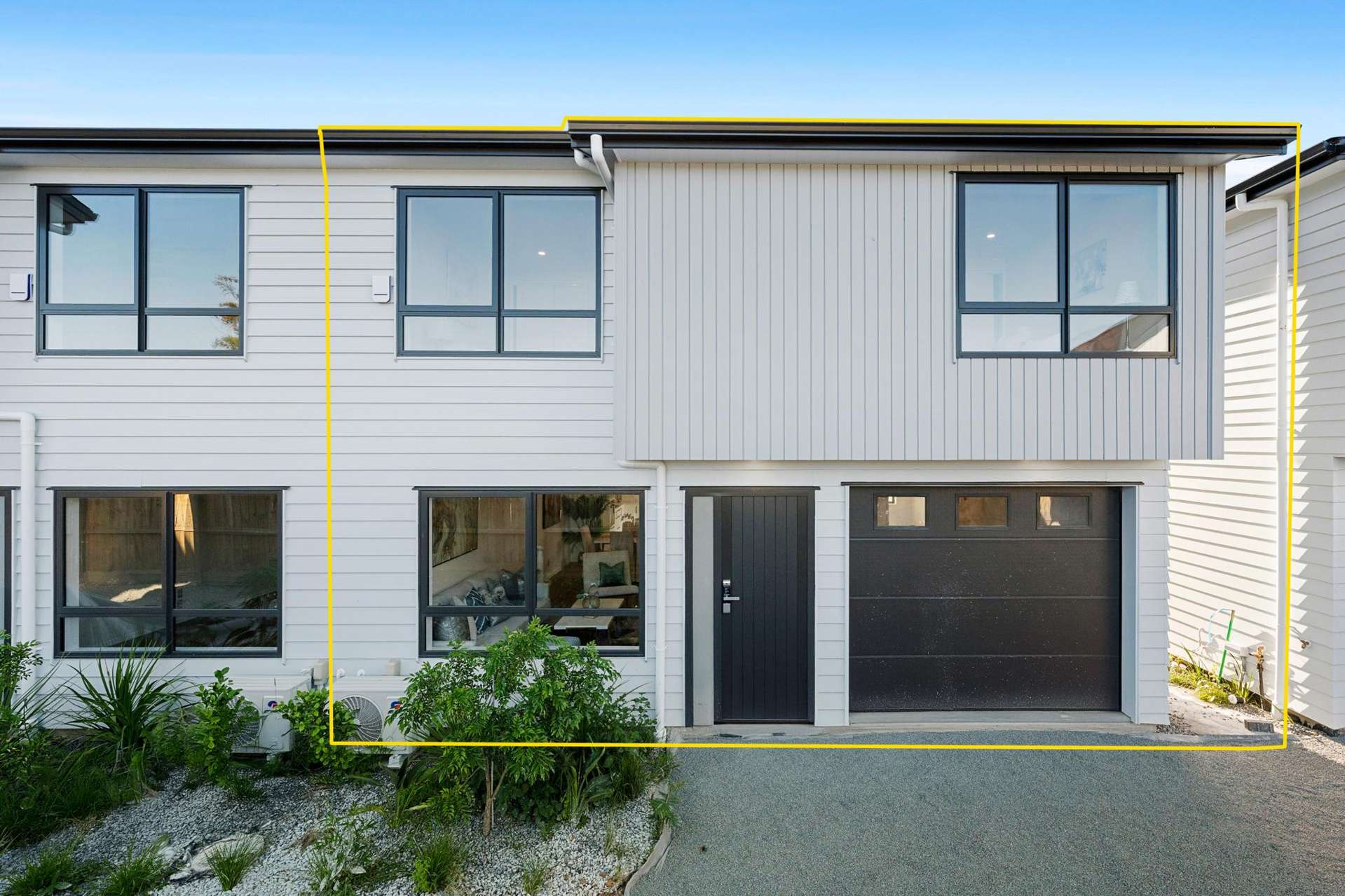 Lot 4/8 Claridge Street Glen Eden_0