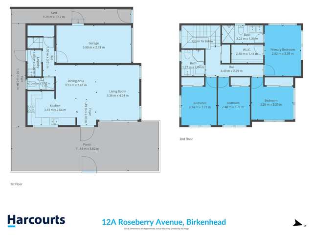 Lot 1-5/12 Roseberry Avenue Birkenhead_1