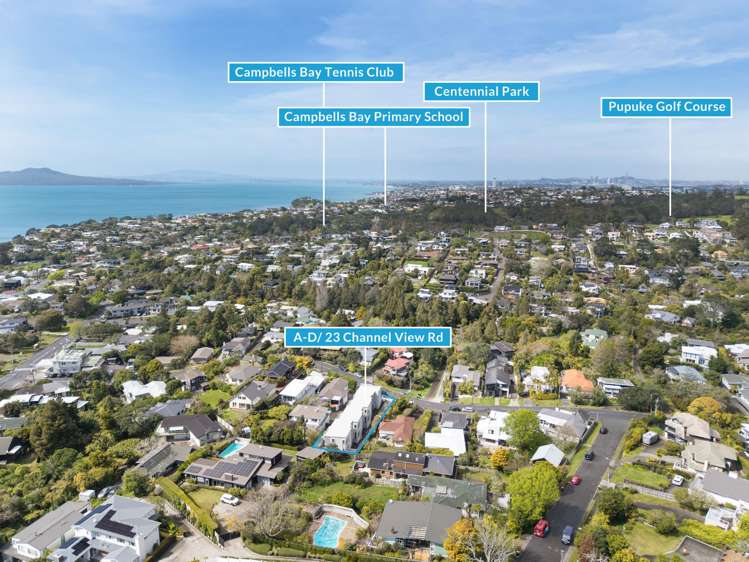 23D Channel View Road Campbells Bay_30