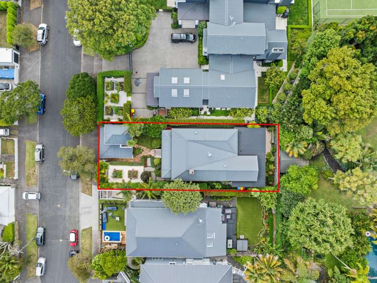 24 Pentland Avenue Mount Eden_29