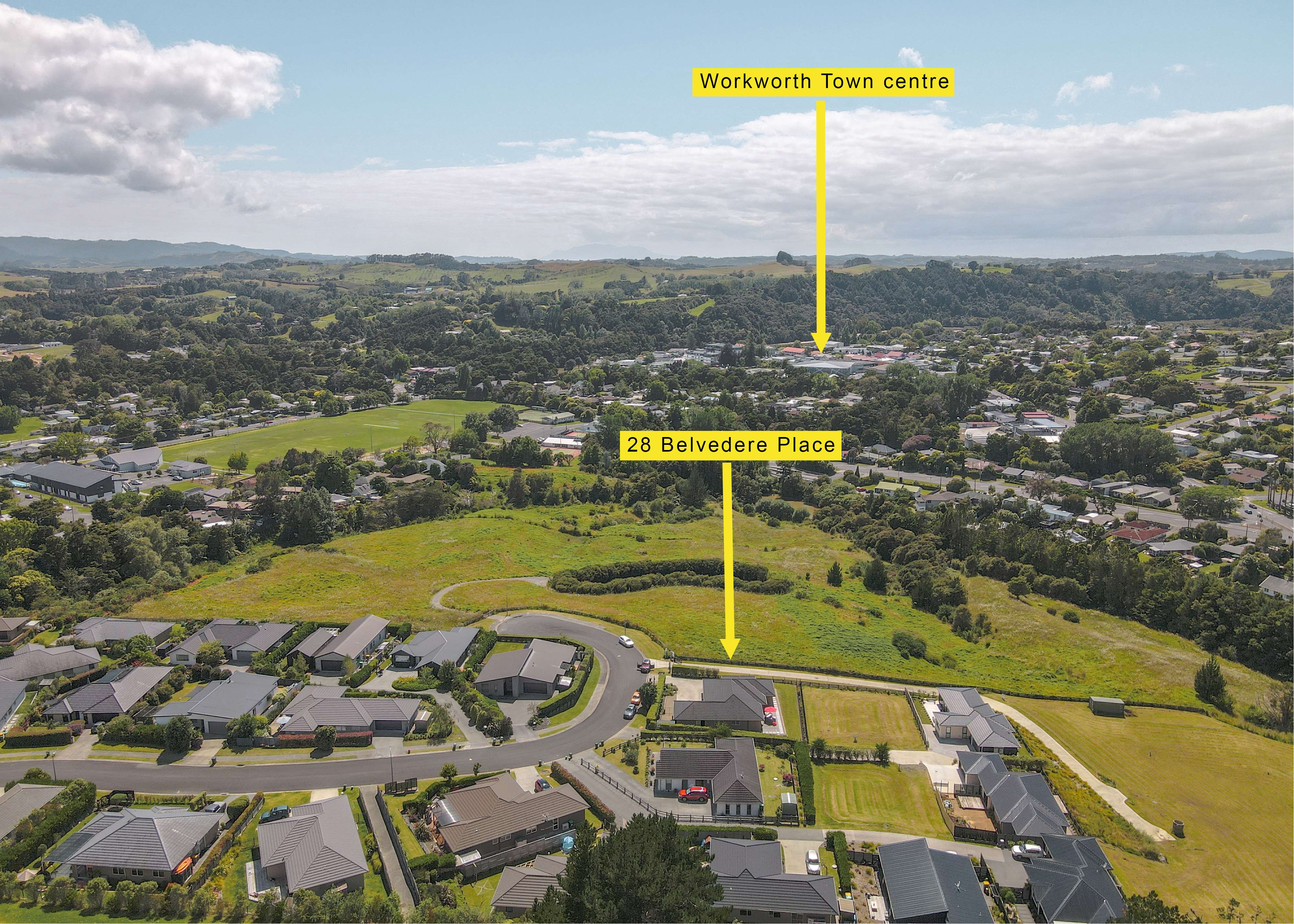 28 Belvedere Place Warkworth Rodney Houses for Sale One Roof