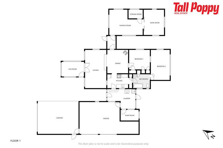 47 Punga Street Tangimoana_21