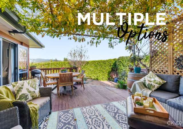 Your Perfect Work-From-Home Sanctuary