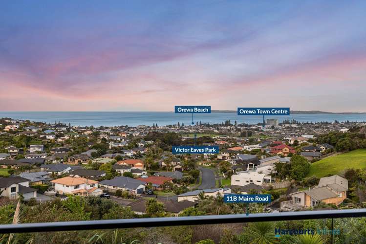 11B Maire Road Orewa_20