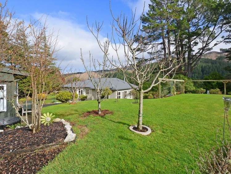 1292 Akatarawa Road Akatarawa_20