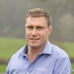 Lachie Cotton